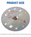 Steel Sprocket Hub For Go Kart With Five Eighth Inch Bore And Three Sixteenth Inch Keyway Fits 212cc 196cc Predator GX160 GX200 Engines size chart