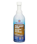Head Gasket Stop Leak Sealant 16 Fl Oz For Cars And Trucks bottle front view
