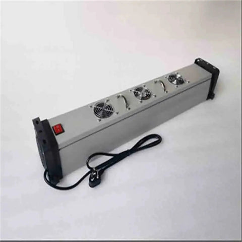 Dead Serious Hella Bright Led Uv Curing Lamp For 3D Resin Printing And Shadowless Gel Nail Art Quick Dry Photo Hardening System Zero Mess Setup Straight Top Shelf Gear 365Nm 395Nm 405Nm