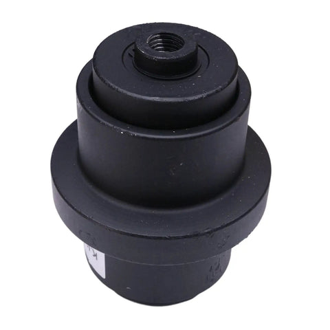Bottom Roller With Studs Nuts Washers 7013575 Heavy Duty Replacement Part For Bobcat Excavators And Skid Steer Loaders