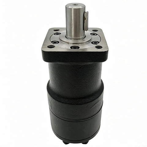 Heavy Duty Hydraulic Motor 200250F3010AAAAA Straight Up Built Tough For Tractor Parts And Farm Equipment Field Ready No Nonsense Replacement Compatible With Heavy Load Systems