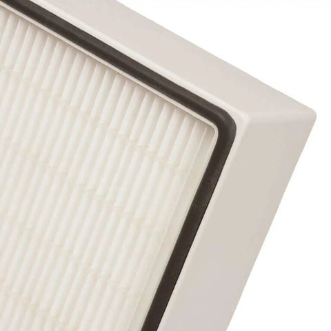 Replacement Filter For AP51030K AP51030KB AP45030K APR45130L WP500 WP1000 Series Air Purifiers H13 Filtration corner view