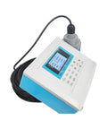 High Precision Ultrasonic Open Channel Flow Meter For Rivers And Reservoirs Non Invasive Split Type Level Meter