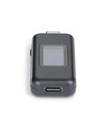 USB C Power Tester And Digital Multimeter Bi Directional Voltage And Current Meter 240W PD EPR Cable Port Tester