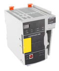 L330ERM PLC Module With Enet Motion Controller 5069L330ERM 3MB sealed in box, shown close-up in gray and black casing