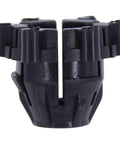 Dodge Headlight Ball Stud Retainer Clip For Challenger And Magnum 2005 Through 2020 Easy Install Front Lamp Clip Upgrade Kit For Secure Bright Headlamps black plastic clip