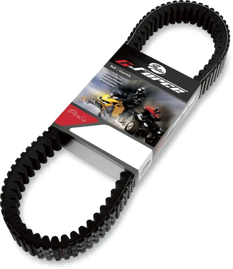G-Force Snowmobile Belt 44G4553 Replacement Drive Belt One Pack for Trail and Mountain Riding in packaging