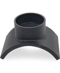 Axle Floor Extension Adapter For 4 Inch Tubes Lifting Saddle For 20 Ton Bottle Jacks Heavy Duty Steel Dana 60 70 80 Axles