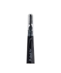 Instant Root Cover Spray For Gray Hair Quick No Drama Fix Hella Fast Drying Formula compact black root touch-up brush kit