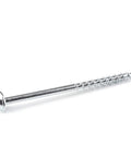 Zinc Pocket Hole Screws For Woodworking And Cabinetry Two And A Half Inch Coarse Thread Maxi Loc Head Indoor Use 250 Count