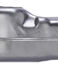 GM11C Fuel Tank Replacement For General Motors Vehicles With Lock Ring OEM-Grade Ni Terne Steel Corrosion-Resistant Side View