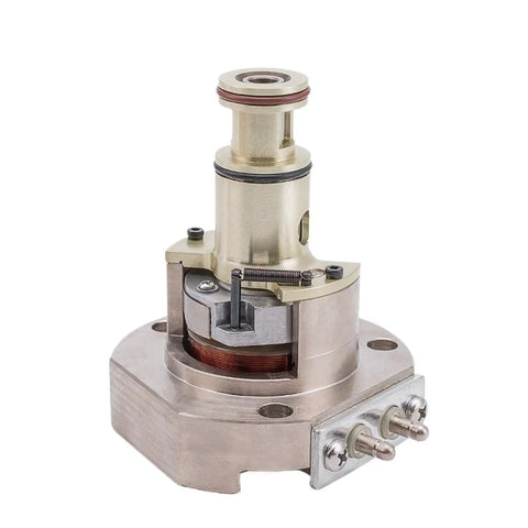 Beefy Electric Fuel Pump Actuator for Diesel Engine Generator NT855 Piezo Linear Actuator Motor Switch Controller DC24V