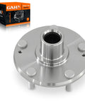 Beefy Front Wheel Hub Assembly For Hyundai Elantra 2011-2012, Elantra Coupe 2013, Veloster 2012-2016 And Kia Forte 2014-2018