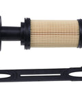 Urea Filter Kit UF101 Cross Reference 1457436033 5303604 For Fleetguard UF101 Caterpillar with installation tool