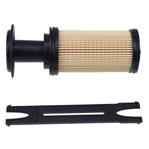 Urea Filter Kit UF101 Cross Reference 1457436033 5303604 For Fleetguard UF101 Caterpillar with installation tool