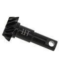 TRX4 Diff Gears 11T 34T Replacement For Traxxas TRX4 And TRX6 Front And Rear Axles CNC Steel Beefed Up Gear Set 11T close-up