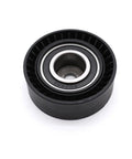 Upgrade Your Drive With This Premium Belt Pulley Tensioner Idler Timing Kit Set Designed Specifically For That Sweet 325i 525i And M3 To Keep Your Engine humming Smoothly, Silently, And Rocking Hard Without Any Annoying Slippage Or Noise Problems. black belt idler pulley with bearing for BMW timing kit