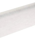 Privacy Window Film With Rice Paper Fog Pattern Self Adhesive Frosted Glass Overlay For Bathroom Home Kitchen And Shower Enclosure 45cm By 1.5m Easy Install Decorative Window Tint roll
