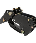 Universal Fit Backhoe Thumb Claw For Kubota BX Series And Mahindra 1626 Compact Tractors Heavy Duty Excavator Attachment