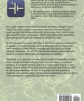 Back cover of 'The Straight Up Breakdown Of Modern Battery Design Electrochemistry Thermodynamics Control Systems Software Integration And Power Storage Solutions', detailing battery design principles.