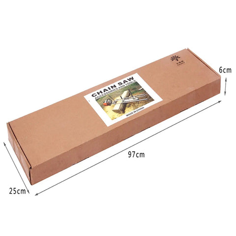 Portable Chainsaw Mill For Lumber And Slabs, Adjustable 14 Inch To 36 Inch Bar, 304 Stainless Steel And Aluminum Construction, Easy Milling Height And Width, Slab Thickness From 0.2 Inch To 11.81 Inch, Durable Home Workshop Tool