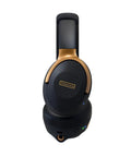 Black Spark NEO Wireless Guitar Headphone Amp And AI Powered Guitar Rig For Dope Audio Experience with Bluetooth and custom drivers