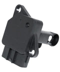 Toyota Mass Air Flow MAF Sensor Plug And Play With Easy Install Fits 2000-2009 4Runner, 2002-2006 Camry, side view