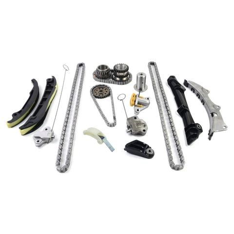 Beefed Up 3.6L V6 Timing Chain Kit Replacement For 2011 2015 Ram 1500 Jeep Grand Cherokee Challenger Charger Journey Durango And VW 3.6L Engines