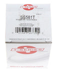 SS581T Starter Solenoid Replacement For Cars And Trucks box front view with barcode