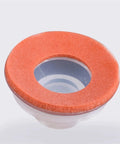 Heavy Duty Vacuum Suction Cup With Sponge Cushion For Industrial Automation, silicone rubber material, precision design for reliable lift.