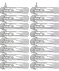 30 Pieces Plastic Shelf Pegs For Cabinets And Shelves Self Locking Clips For 15mm To 16mm Wood Boards Easy Install Built To Last