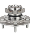 Front Wheel Hub Bearing Assembly for Transit 150 250 350 2015-2019 3.2L 3.5L 3.7L One Piece Replacement Durable Easy Install OE Style