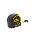 FatMax 25 Foot Magnetic Tape Measure With 11 Foot Standout Armor Blade Coating For Ten Times Lifespan, shown extended