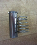 Top Shelf 15988 Plunger Assembly Straight Up Built Tough For Heavy Grinds Rock Solid Performance Killer Specs No Cap Smooth Operator Industrial Replacement Part Exact Fit Guaranteed Quick Delivery Worldwide showing a metal plunger with a coil spring.