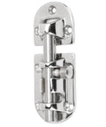 Heavy Duty Marine Locker Latch Built To Last In Polished Stainless Steel For Boats And Yachts Fits Windows Doors Hatches Cabinets Three