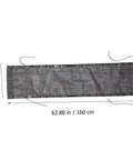 Folding Beach Chair Replacement Cloth For Camping And Outdoor Lounge Chairs Canvas Bungee Elastic Cover Patio Lounger Fabric