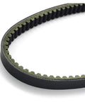 Top Rated Heavy Duty Motorbike V-Drive Belt For SYM Joy Max 300 Scooter Transmission, durable rubber construction, oil proof design.