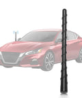 7 Inch Spiral Antenna Mast Replacement for Nissan Pathfinder Rogue Altima 350Z Easy Install Car Radio Antenna Upgrade