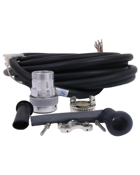 Premium Grade Upper Boom Harness Cable For JLG Articulating Boom Lift 450AJ Replacement Wiring Kit 4922532 Solid As A Rock Heavy Duty Electric Lead That Works Like A Charm And Gets The Crew Back To Work Fast