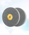 Pro Grade Nylon Fiber Polishing Wheel And Buffing Disc For Metal And Wood, heavy-duty buffing pad for mirror finish