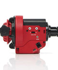 SkyMemo S Portable Auto-Tracking Platform For Astrophotography In Red Your Go-To Setup With Polar Axis And Illuminator 8 Shooting Modes