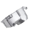 Straight Up Motorcycle Crankcase Cover And Clutch Replacement With Dead Nuts Exact Fit For No Sweat Swap And Hassle Free Install designed for 125cc engines.
