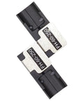 Professional Grade Fiber Holders With Kickass Grip Performance And Precision Alignment For Fujikura Single Core Fusion Splicing Tools Durable Setup Bundle, FH-60-250 fixtures.
