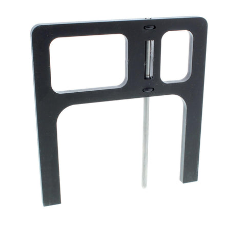 Hydraulic Clutch Release Bearing Setup Tool With Adjustable Measurements For Precise Throwout Bearing Clearance And Bellhousing Clutch Installation Easy Read Scale For Quick On Vehicle Adjustments Pro Grade Garage Ready Tool