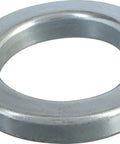 Zinc-plated lock washer from Flat And Lock Washer Set 270 Piece Zinc Plated Assortment In Reusable Plastic Organizer For Nuts And Bolts