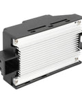 Straight Up Reliable AC Blower Motor Resistor For Chevy And Buick Cars 2011 To 2016 solid aluminum and plastic construction.