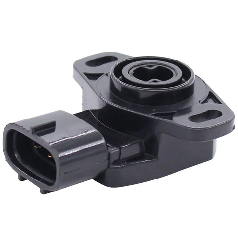 Throttle Position Sensor TPS For ATVs And UTvs Fits Polaris Ranger 500 2006-2013, RZR 570 2012-2016, Ranger 570 2014-2016