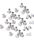 Heavy Duty Tungsten Steel Tire Spike Studs for Trucks delivering off road traction with durable carbide tips and easy installation.