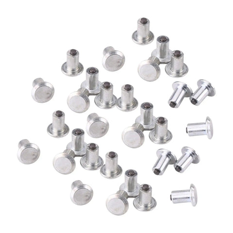 Heavy Duty Tungsten Steel Tire Spike Studs for Trucks delivering off road traction with durable carbide tips and easy installation.