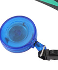 Retractable lanyard of Wireless 1D Barcode Scanner Mini Handheld Pocket Reader With BT 2 4G 3 In 1 Connection For Laptop Tablet Smartphone And POS